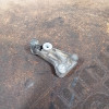 Occasion : Support bas d'alternateur pour 2.5L essence multi points pour Jeep YJ, XJ