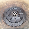 Occasion : Volant moteur pour 2.5L essence / 148 dents / profondeur : 5,6 cm pour Jeep YJ, XJ