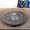 Occasion : Volant moteur pour 2.5L essence / 148 dents / profondeur : 5,6 cm pour Jeep YJ, XJ