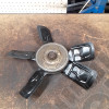 Occasion : Ventilateur de refroidissement de radiateur pour 2.5L essence pour Jeep Cherokee XJ