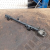 Occasion : Rampe d'injection pour 2.5L essence pour Jeep YJ, XJ