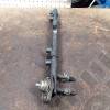 Occasion : Rampe d'injection pour 2.5L essence pour Jeep YJ, XJ