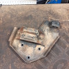 Occasion : Support boîte de vitesse + boîte de transfert pour 2.5L essence pour Jeep Cherokee XJ