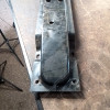Occasion : Traverse de boîte de vitesse pour 2.5L essence pour Jeep Cherokee XJ