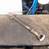 Occasion : Arbre de transmission avant / longueur comprimé : 70 cm pour Jeep MJ, XJ