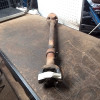 Occasion : Arbre de transmission avant / longueur comprimé : 70 cm pour Jeep MJ, XJ
