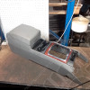 Occasion : Console centrale grise pour Jeep Grand Cherokee WH, WK