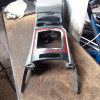 Occasion : Console centrale grise pour Jeep Grand Cherokee WH, WK