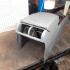 Occasion : Console centrale grise pour Jeep Grand Cherokee WH, WK