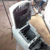 Occasion : Console centrale grise pour Jeep Grand Cherokee WH, WK