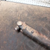 Occasion : Arbre de transmission arrière/ longueur : 106 cm pour Jeep Cherokee XJ