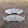 Occasion : Kit de 4 plaquettes de frein avant pour Jeep YJ, TJ, MJ, XJ, ZJ, ZG