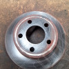 Occasion : Kit de 2 disques de frein pour Jeep YJ, TJ, MJ, XJ, ZJ, ZG