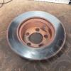 Occasion : Kit de 2 disques de frein pour Jeep YJ, TJ, MJ, XJ, ZJ, ZG