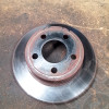 Occasion : Kit de 2 disques de frein pour Jeep YJ, TJ, MJ, XJ, ZJ, ZG