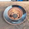 Occasion : Kit de 2 disques de frein pour Jeep YJ, TJ, MJ, XJ, ZJ, ZG