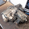 Occasion : Boîte de transfert NP231 2.5L essence / ratio : 2,72 / nombre de dents : 21 (non testée) pour Jeep Cherokee XJ