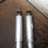 Occasion : Lot de 2 amortisseurs avant tige/oeil (pour hauteur d'origine) pour Jeep Wrangler JK