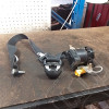 Occasion : Ceinture de sécurité avant gauche pour Jeep Cherokee Liberty KJ