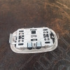 Occasion : Plafonnier avant pour Jeep Cherokee Liberty KJ