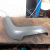 Occasion : Extension d'aile arrière droite (sur caisse) couleur : grise pour Jeep Cherokee Liberty KJ