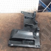 Occasion : Renfort pour pare chocs arrière gauche pour Jeep Cherokee Liberty KJ