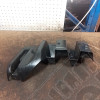 Occasion : Renfort pour pare chocs arrière droit pour Jeep Cherokee Liberty KJ