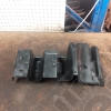 Occasion : Renfort pour pare chocs arrière droit pour Jeep Cherokee Liberty KJ