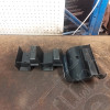 Occasion : Renfort pour pare chocs arrière droit pour Jeep Cherokee Liberty KJ