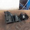Occasion : Renfort pour pare chocs arrière droit pour Jeep Cherokee Liberty KJ