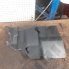Occasion : Cache plastique intérieur (côté passager) pour Jeep Cherokee Liberty KJ