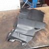 Occasion : Cache plastique intérieur (côté passager) pour Jeep Cherokee Liberty KJ