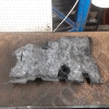 Occasion : Cache plastique intérieur (côté passager) pour Jeep Cherokee Liberty KJ