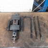 Occasion : Cric manuel d'origine pour Jeep Cherokee Liberty KJ