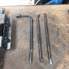 Occasion : Cric manuel d'origine pour Jeep Cherokee Liberty KJ