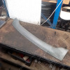 Occasion : Seuil de coffre pour Jeep Cherokee Liberty KJ