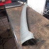 Occasion : Seuil de coffre pour Jeep Cherokee Liberty KJ