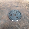 Occasion : Poulie de pompe de direction assistée pour 2,8L CRD pour Jeep Cherokee Liberty KJ
