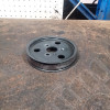 Occasion : Poulie de pompe de direction assistée pour 2,8L CRD pour Jeep Cherokee Liberty KJ