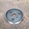 Occasion : Poulie de pompe de direction assistée pour 2,8L CRD pour Jeep Cherokee Liberty KJ