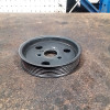 Occasion : Poulie de pompe de direction assistée pour 2,8L CRD pour Jeep Cherokee Liberty KJ