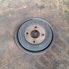 Occasion : Poulie de vilebrequin dumper pour 2.8L CRD pour Jeep Cherokee Liberty KJ