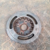 Occasion : Poulie de vilebrequin dumper pour 2.8L CRD pour Jeep Cherokee Liberty KJ