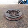 Occasion : Poulie de vilebrequin dumper pour 2.8L CRD pour Jeep Cherokee Liberty KJ
