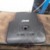 Occasion : Cache moteur pour 2.8L CRD pour Jeep Cherokee Liberty KJ