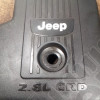 Occasion : Cache moteur pour 2.8L CRD pour Jeep Cherokee Liberty KJ