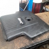 Occasion : Cache moteur pour 2.8L CRD pour Jeep Cherokee Liberty KJ