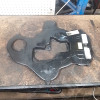 Occasion : Carter de distribution pour 2.8L CRD pour Jeep Cherokee Liberty KJ