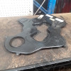 Occasion : Carter de distribution pour 2.8L CRD pour Jeep Cherokee Liberty KJ