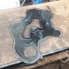 Occasion : Carter de distribution pour 2.8L CRD pour Jeep Cherokee Liberty KJ